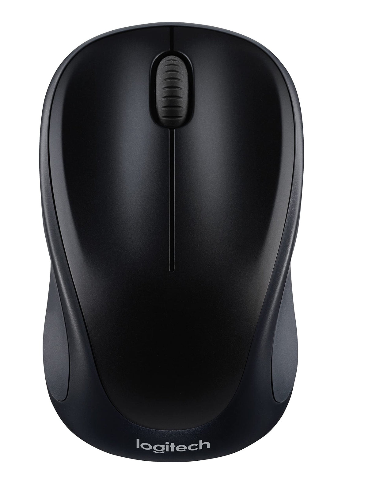 LOGITECH WIRELESS MOUSE M317