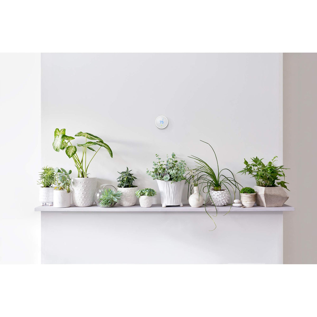 NEST E THERMOSTAT