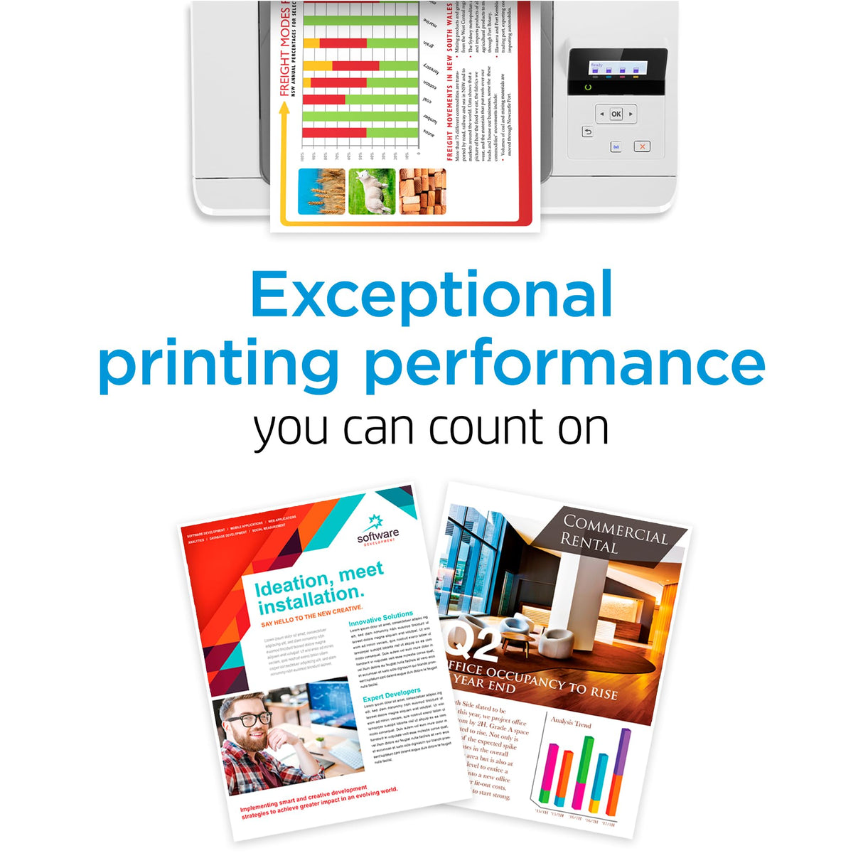 HP 134A Black Toner Cartridge