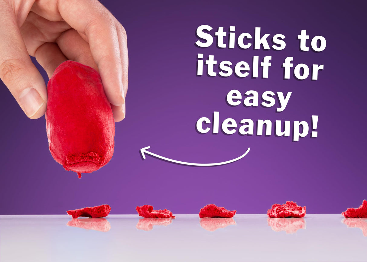 Crazy Aaron’s Slime Charmers Squishy Sushi