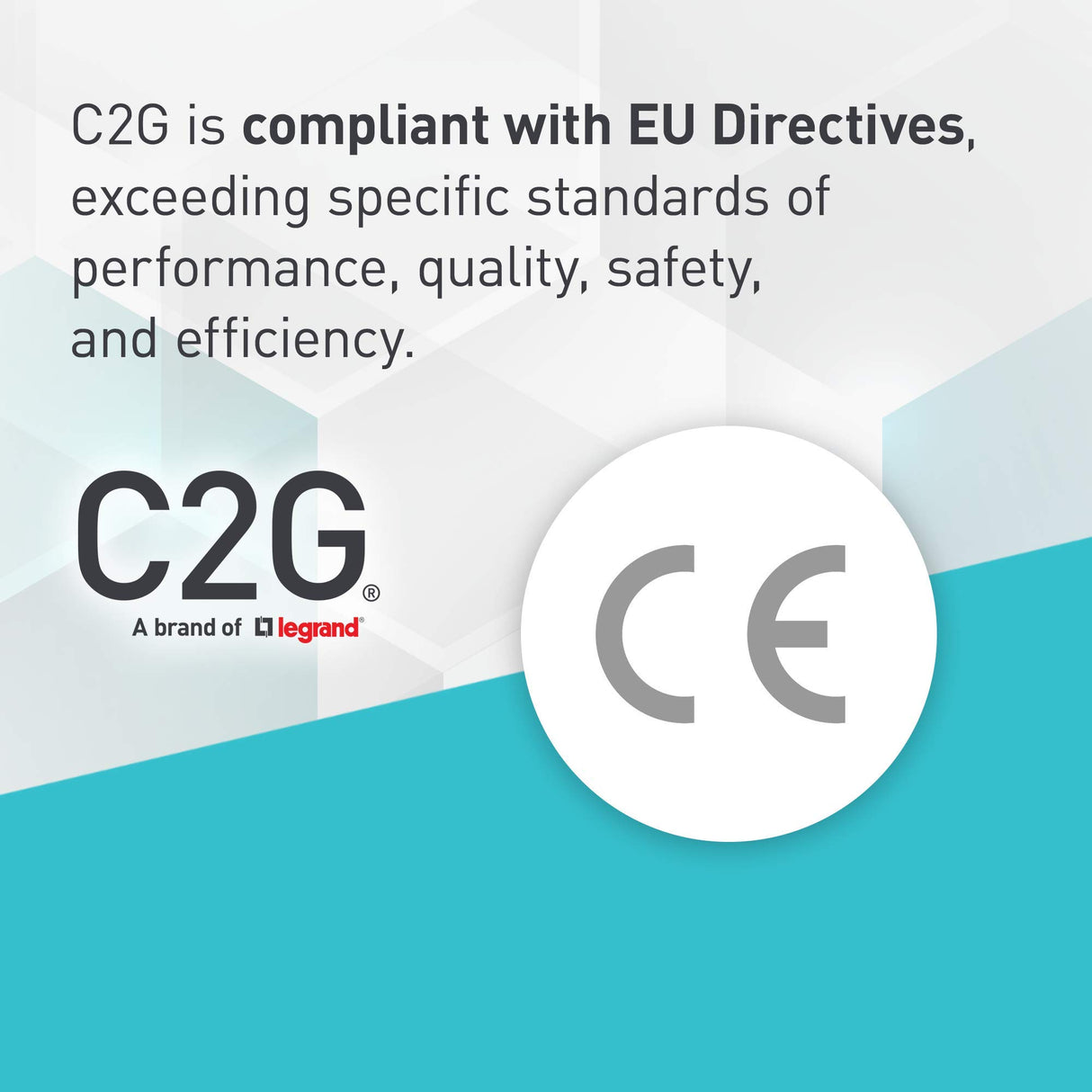 C2G 4-PORT USB-A HUB