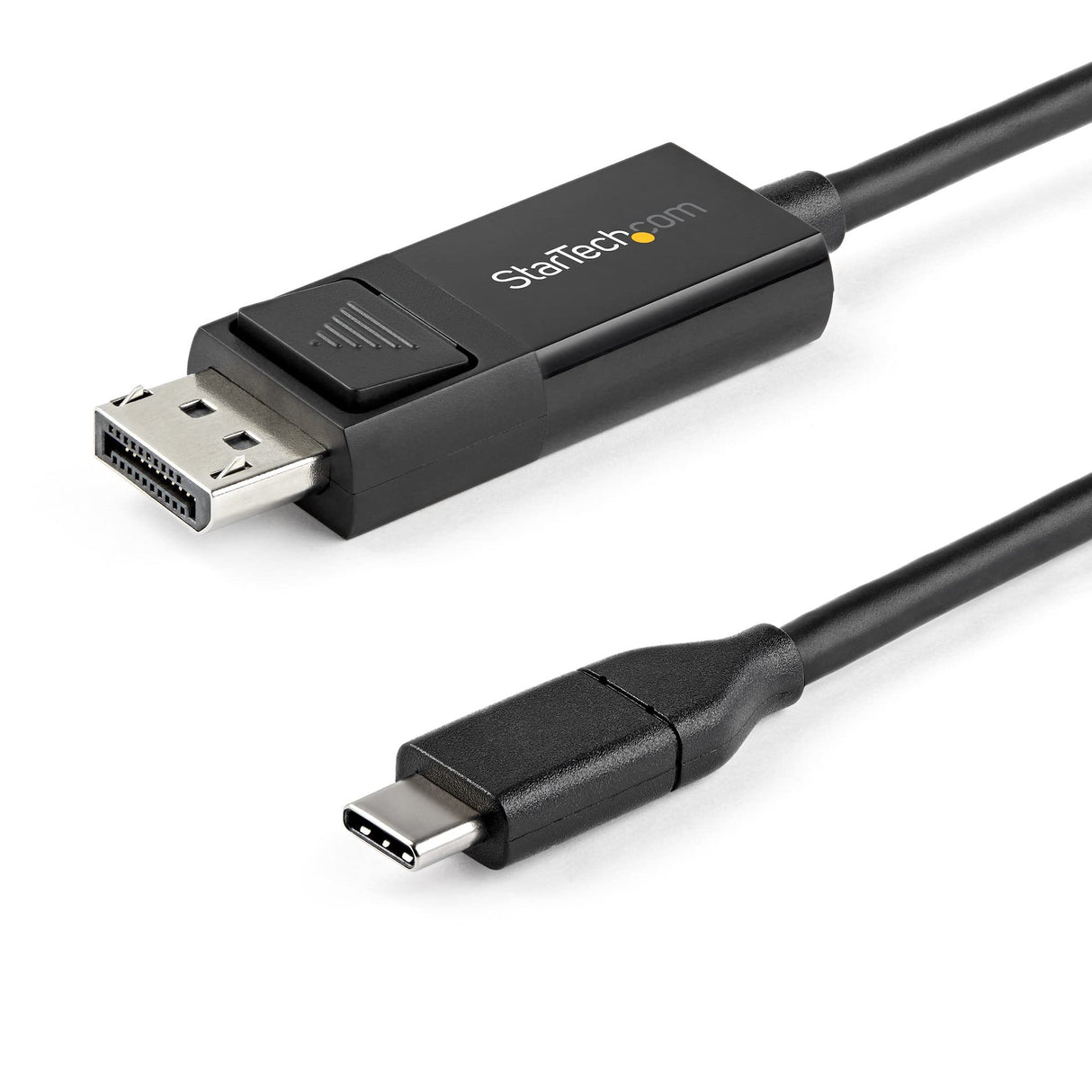 6FT USB-C TO DISPLAYPORT 1.2 CABLE