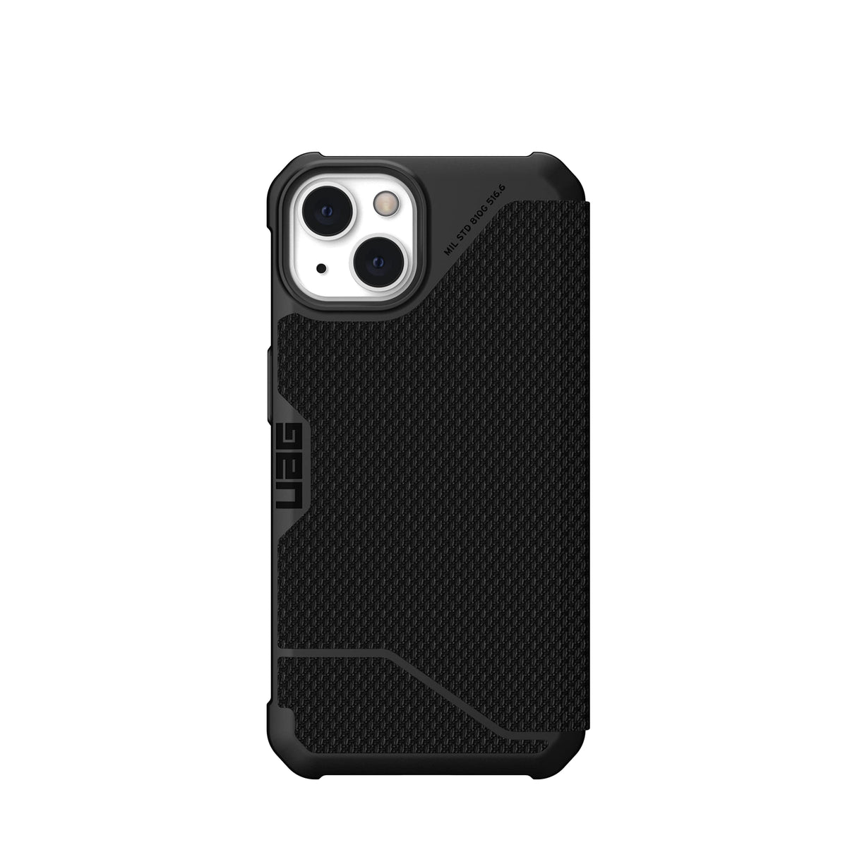 URBAN ARMOR GEAR (UAG) - Metropolis Folio Series iPhone 13 5G Case