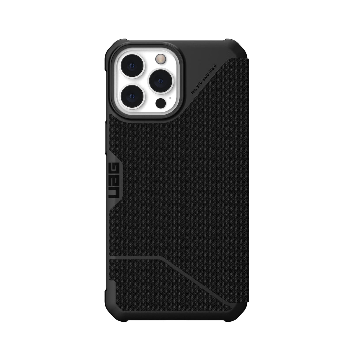 URBAN ARMOR GEAR (UAG) - Metropolis Folio Series iPhone 13 Pro Max 5G Case