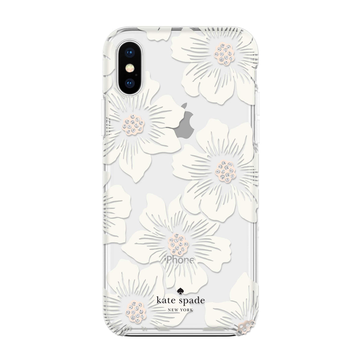 KATE SPADE - HARDSHELL CASE FOR APPLE IPHONE XS MAX - HOLLYH