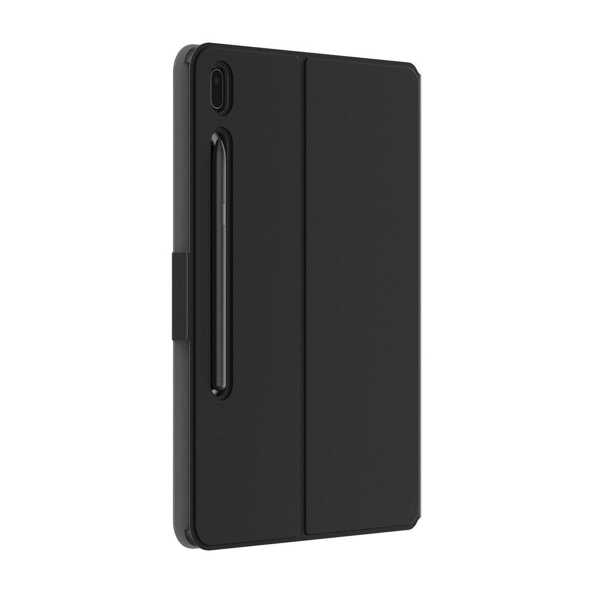 Incipio - Sureview Case For Samsung Galaxy Tab S7 Fe - Black