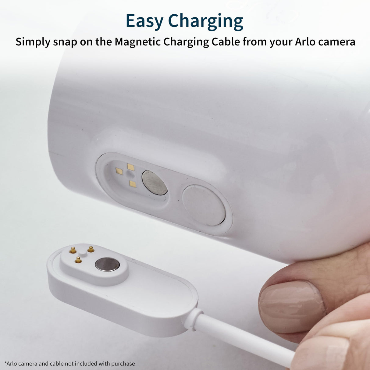 ARLO GEN5 XL BATTERY