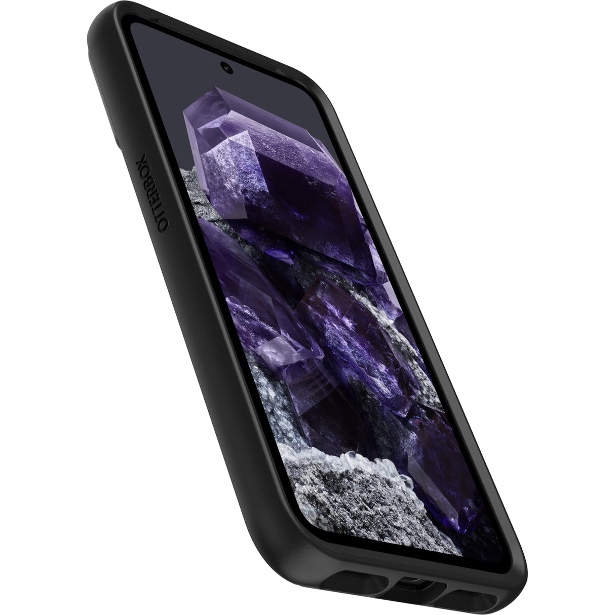 Otterbox - Symmetry Case For Google Pixel 8 - Black