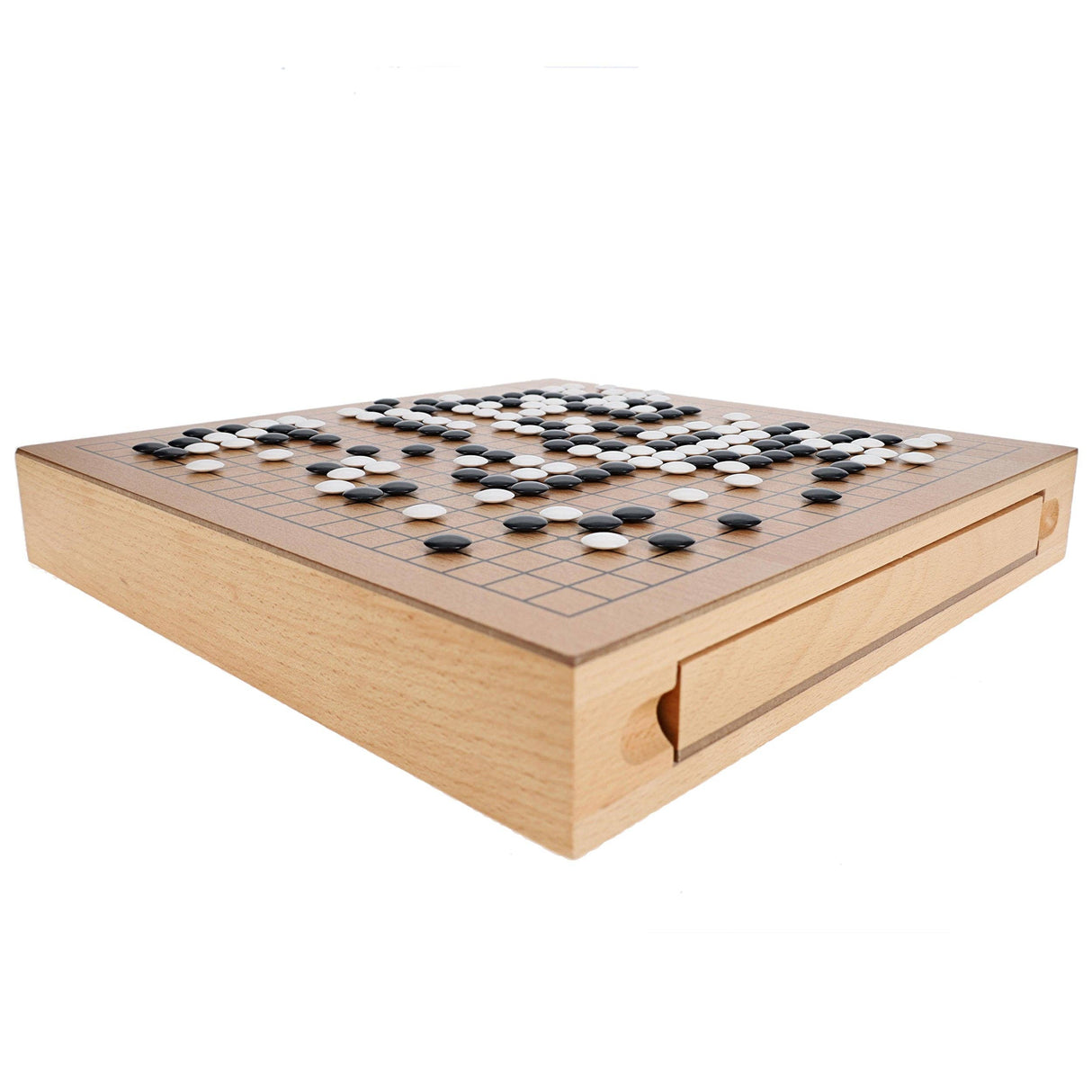 Wood Expressions - Wood GO Set -12 in.