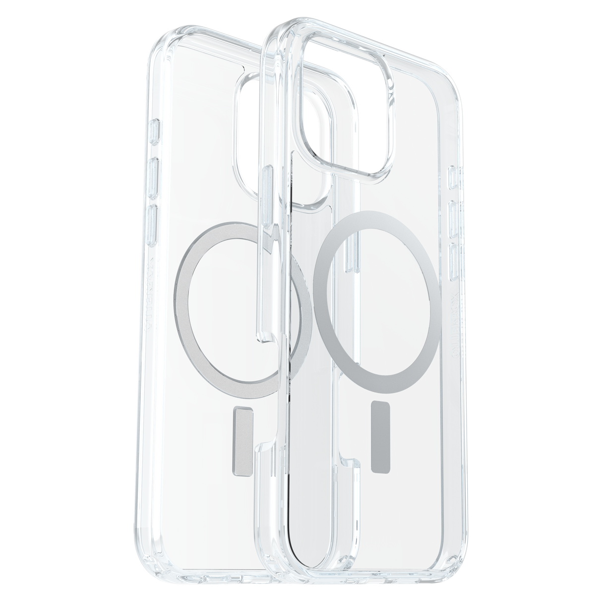 Otterbox - Symmetry Clear Magsafe Case For Apple Iphone 16 Pro Max - Clear