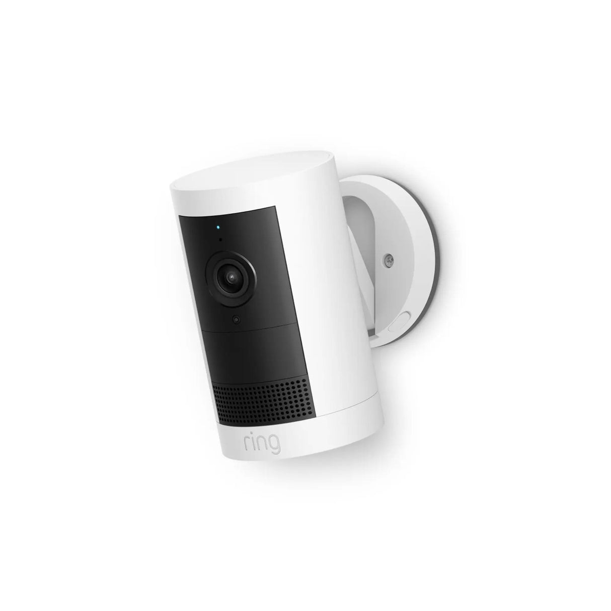 Ring Outdoor Cam Plus Battery (white)