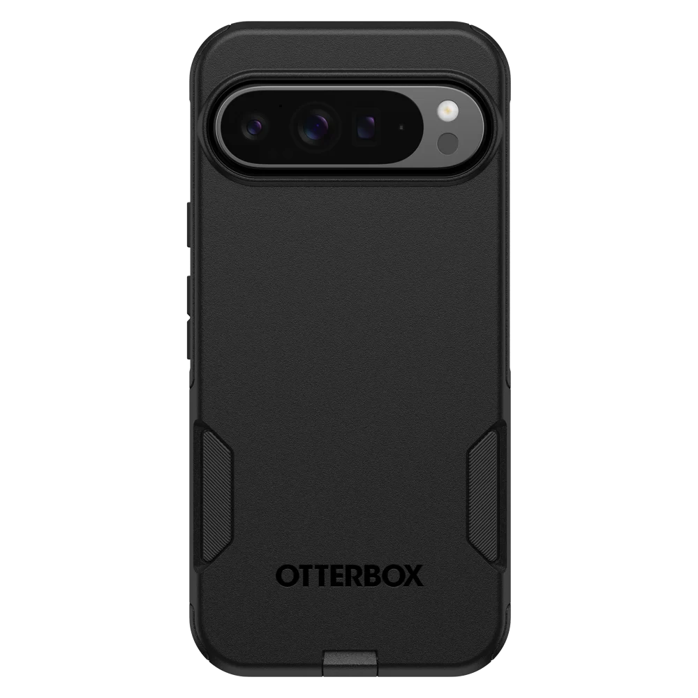OtterBox - Commuter Case for Google Pixel 9 Pro XL - Black