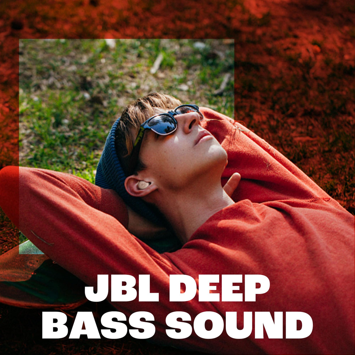 Jbl - Vibe Buds True Wireless Earbuds - Black