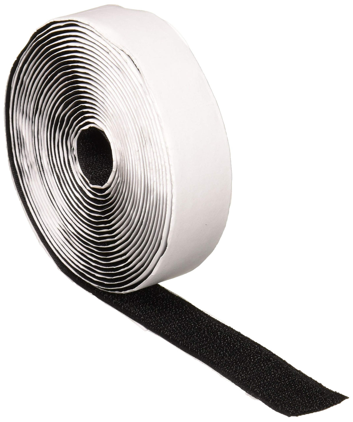 HOOK AND LOOP FASTENING SYSTEM - 1 INCH X 5 YARD ROLL