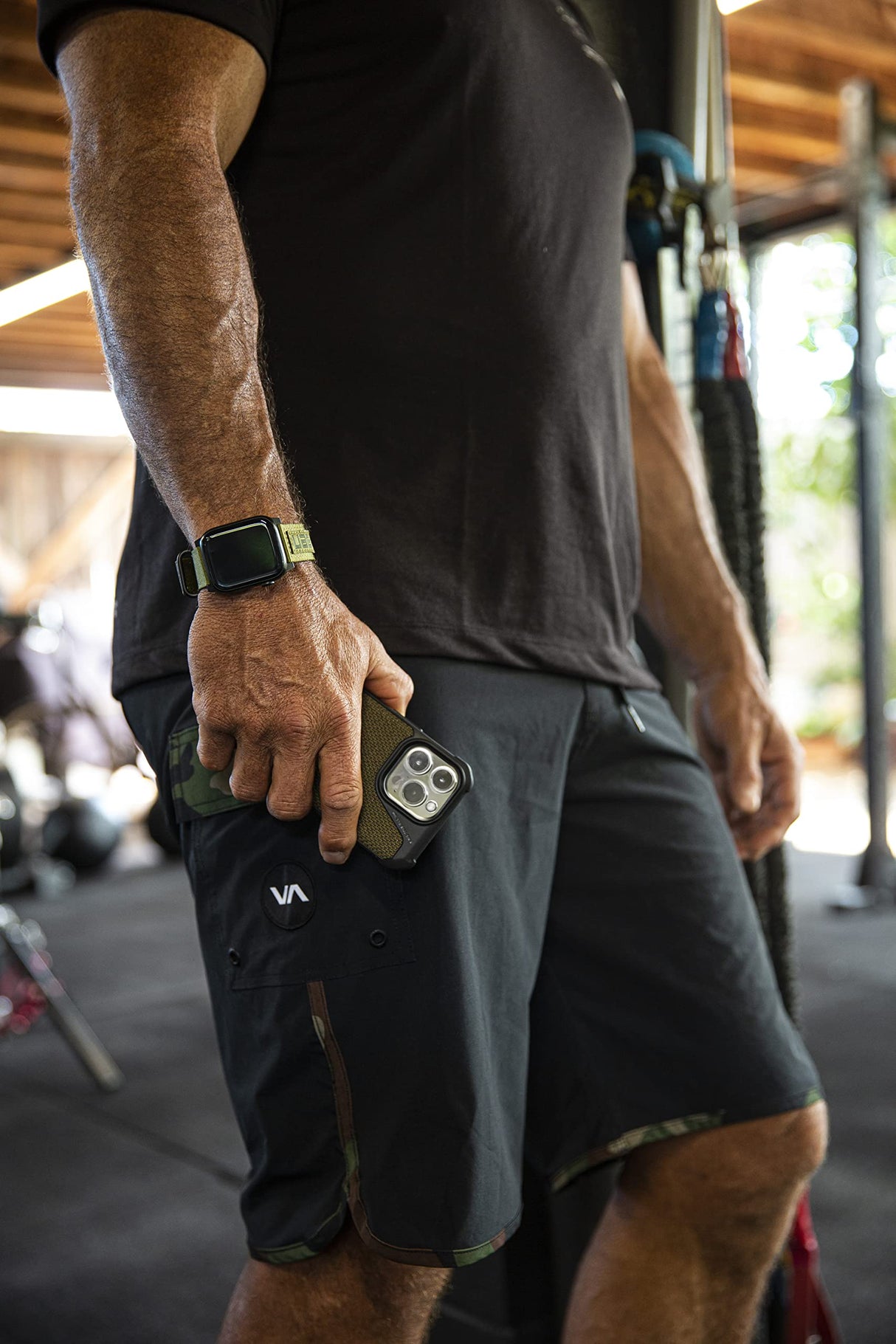 UAG Metropolis Folio Series iPhone 13 Pro 5G Case