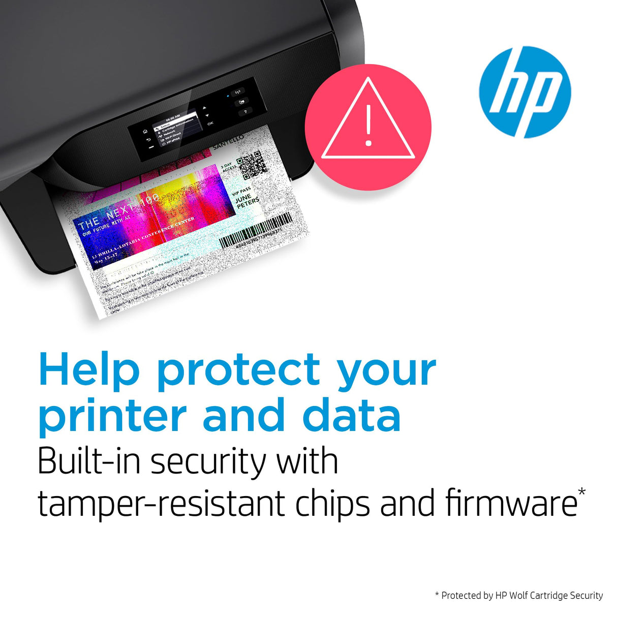 HP 63XL Black High-yield Ink Cartridge