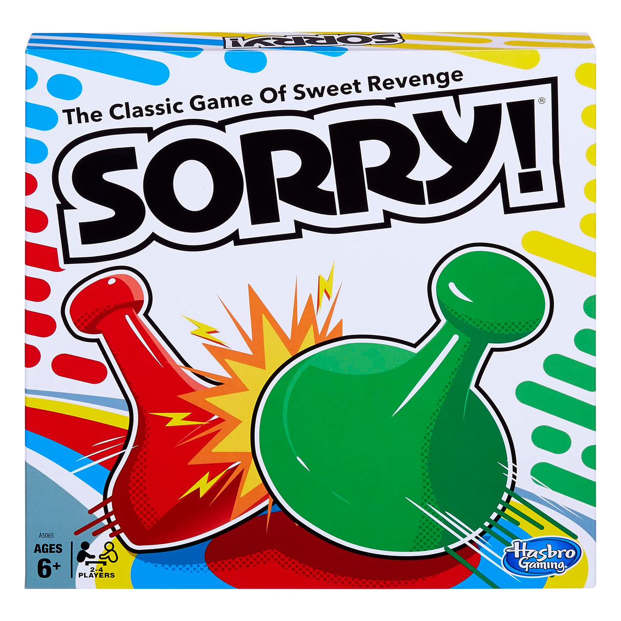 Sorry! Game