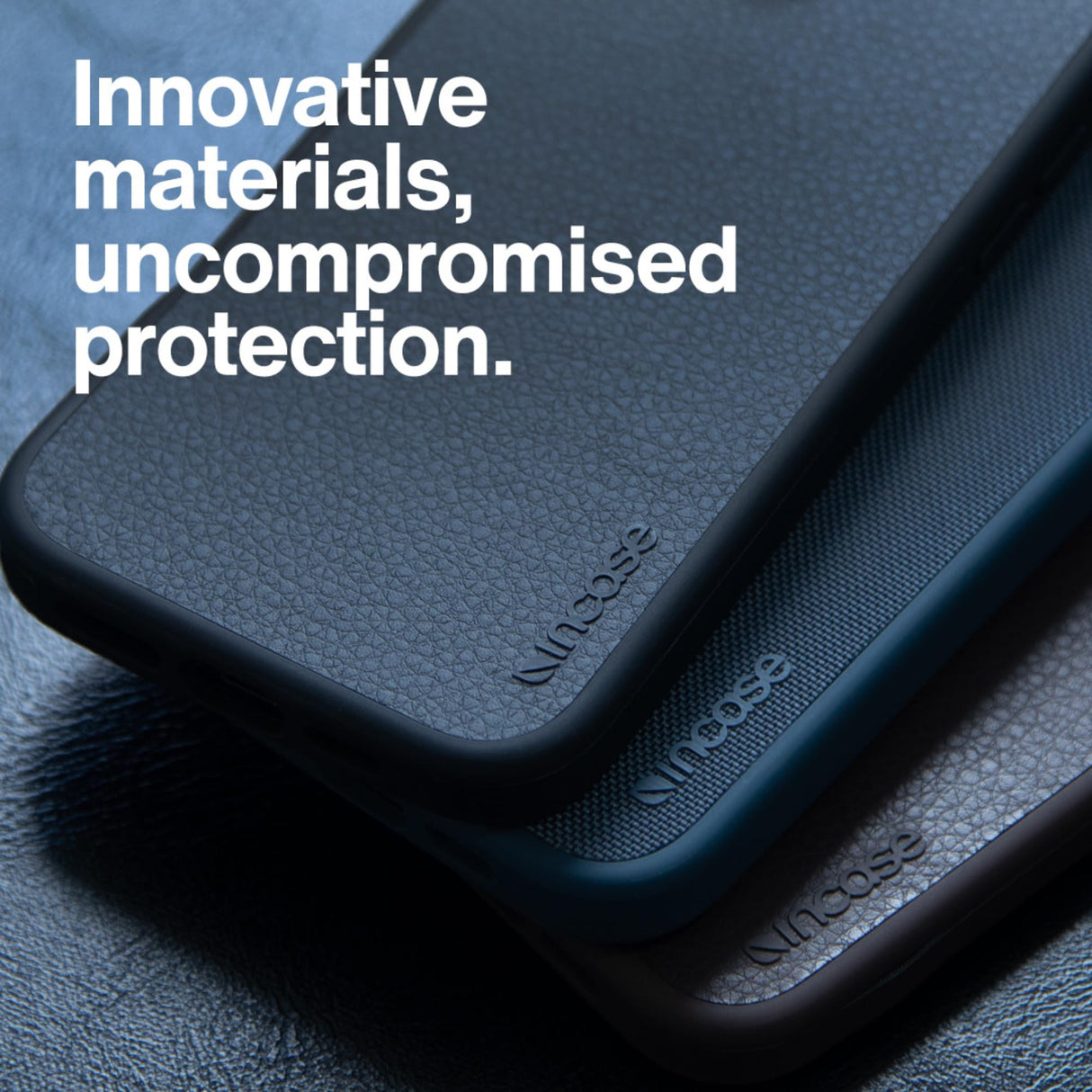 Incase - Icon Magsafe Case For Apple Iphone 16 Pro Max - Obisidian