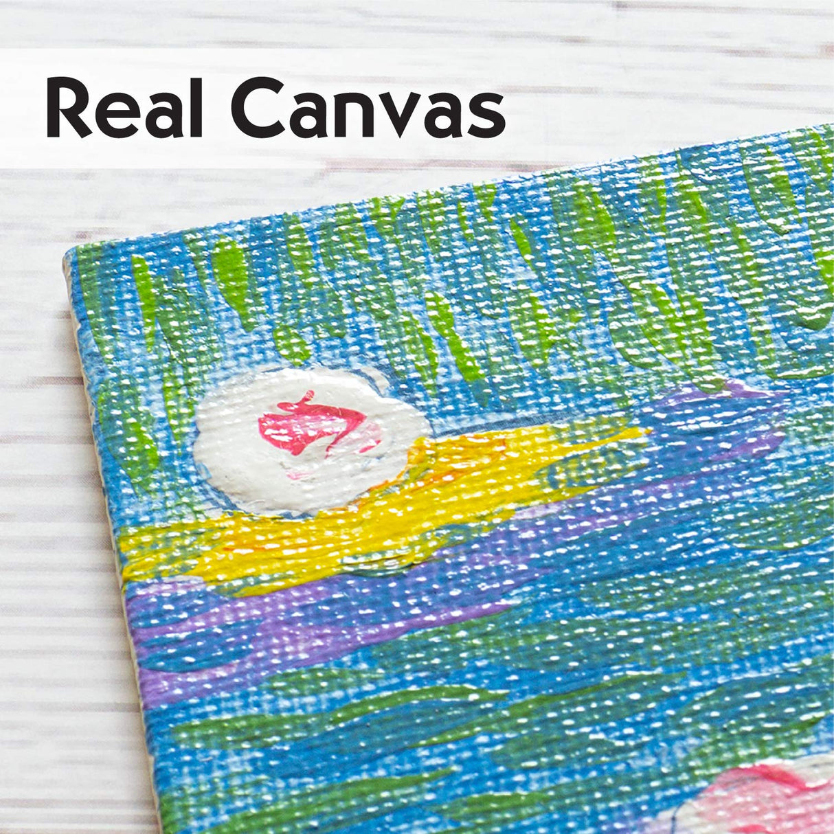 Faber-Castell Museum Series Paint by Numbers - Claude