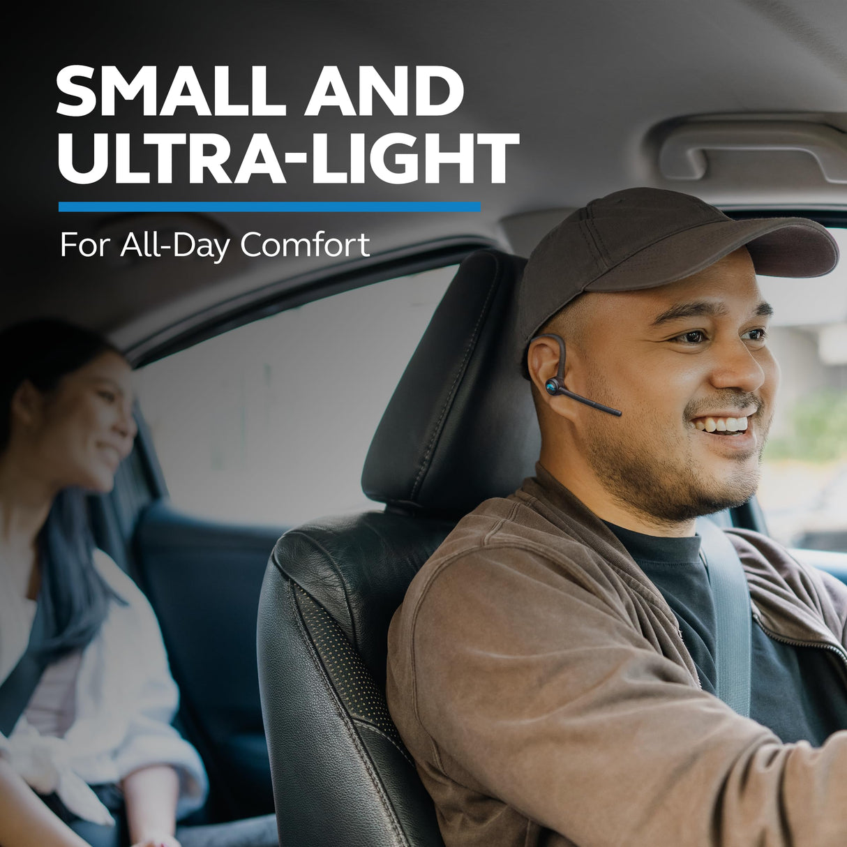 Blueparrott - M300-xt Se Bluetooth Mono In Ear Headset - Black