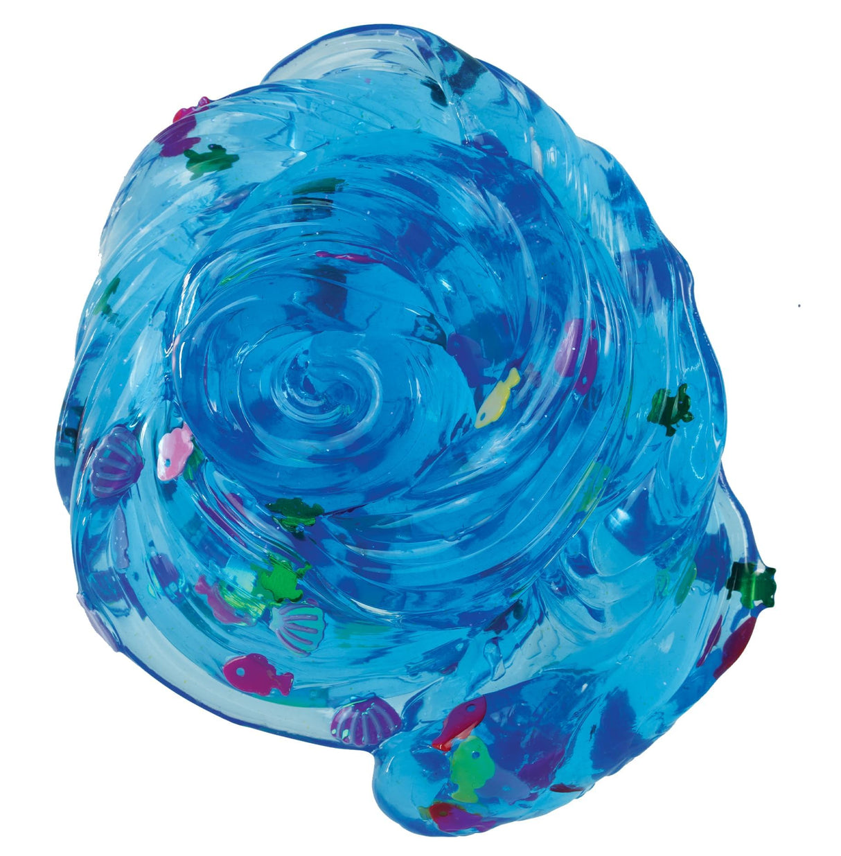 Crazy Aaron's Seven Seas Thinking Putty