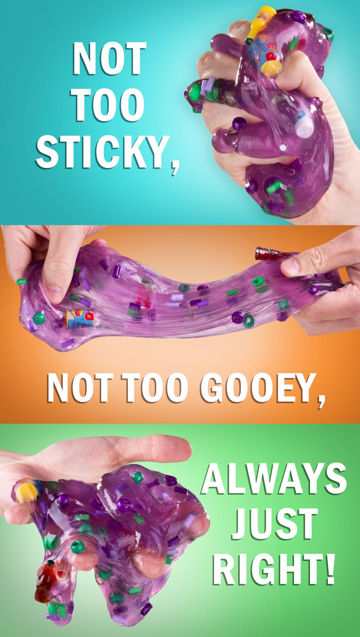 Crazy Aaron’s Slime Charmers Mini Mart