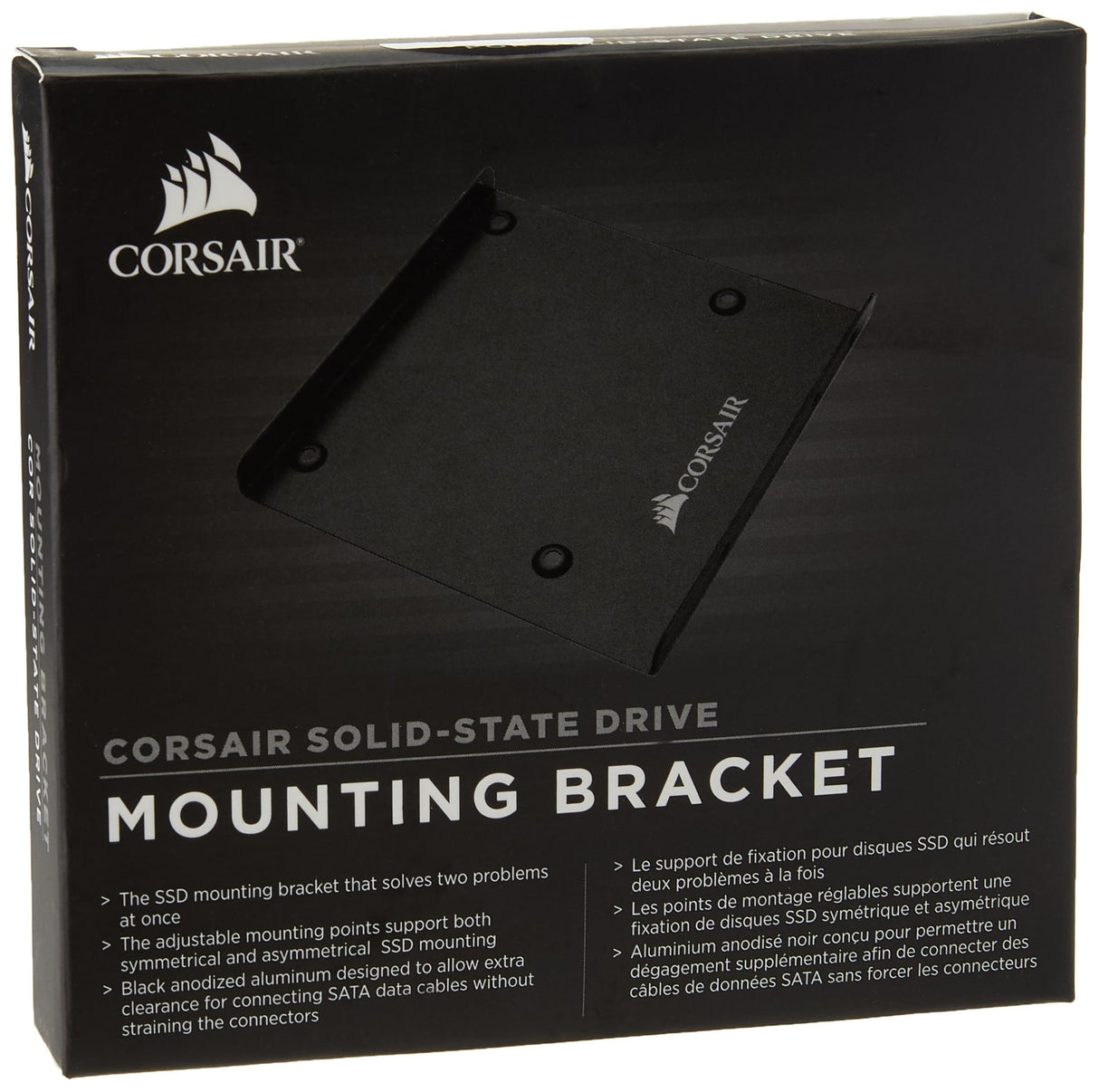 SSD MOUNTING BRACKET
