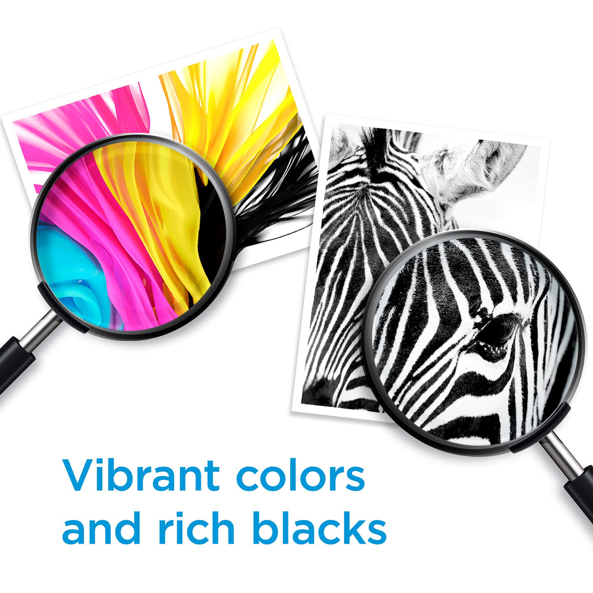 HP 61XL Black High-yield Ink
