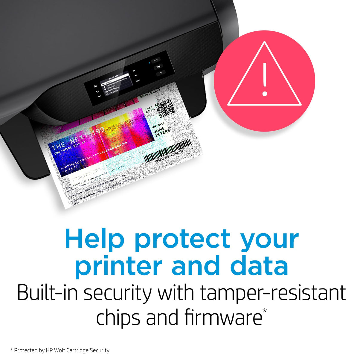 HP 61 Black Ink Cartridge