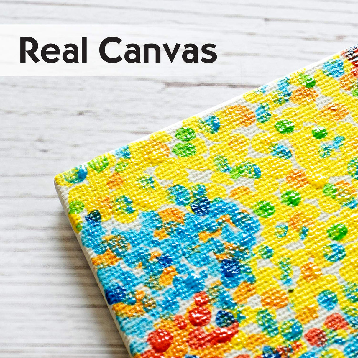 Faber-Castell Paint by Number Museum Series - The Eiffel Tower by Georges Seurat