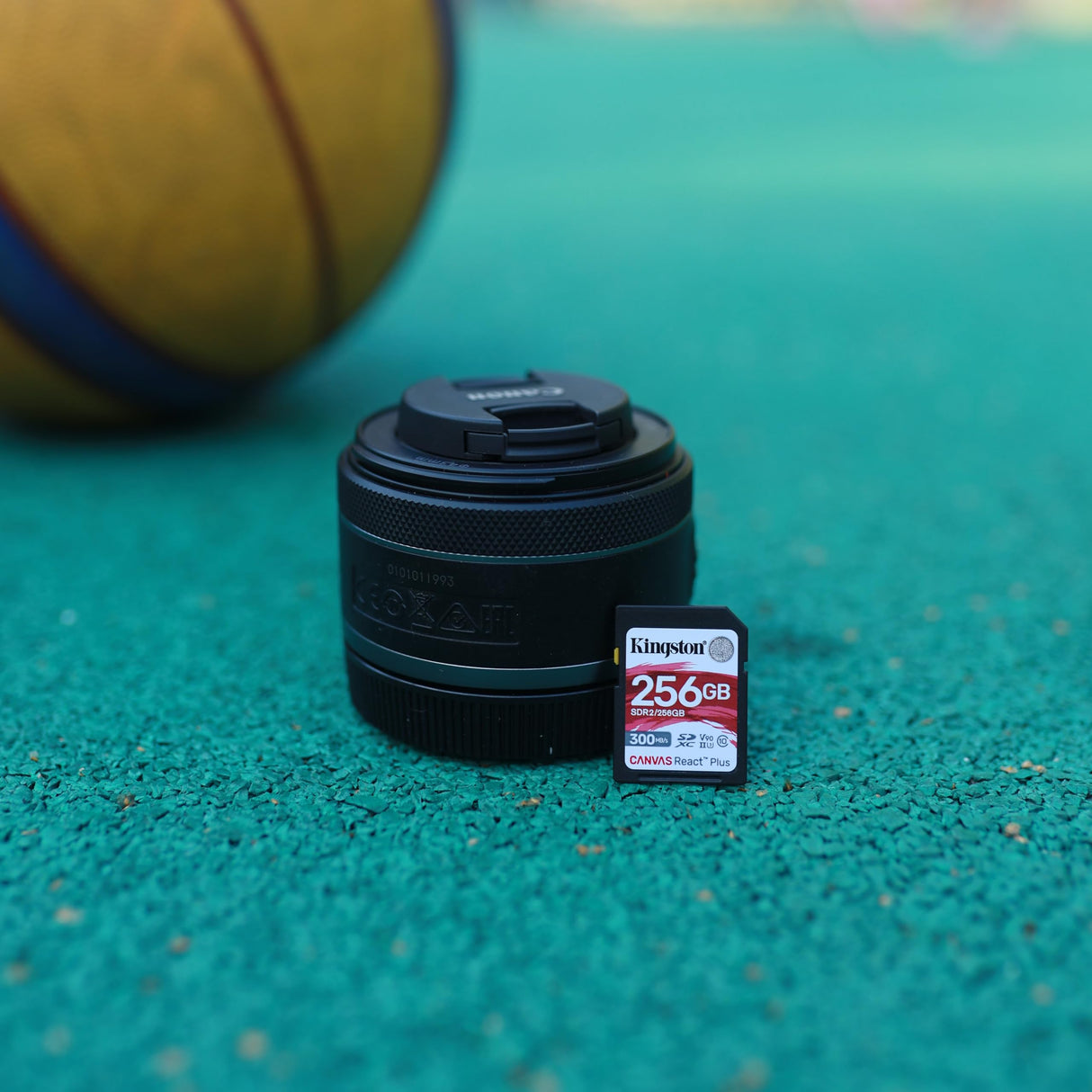 KINGSTON 32GB SDHC CANVAS SELECT PLUS