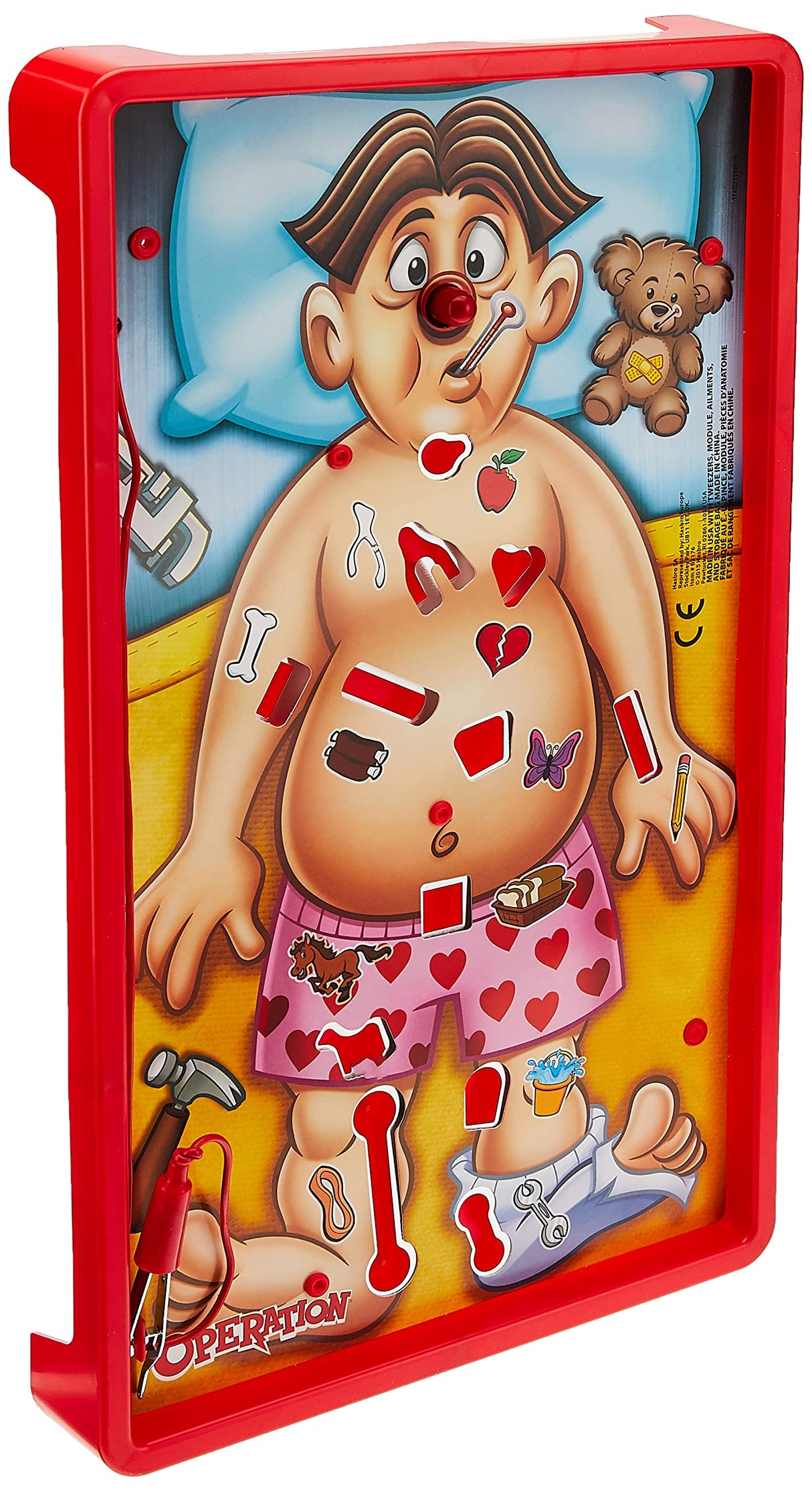 Hasbro Operation Game 6Y+