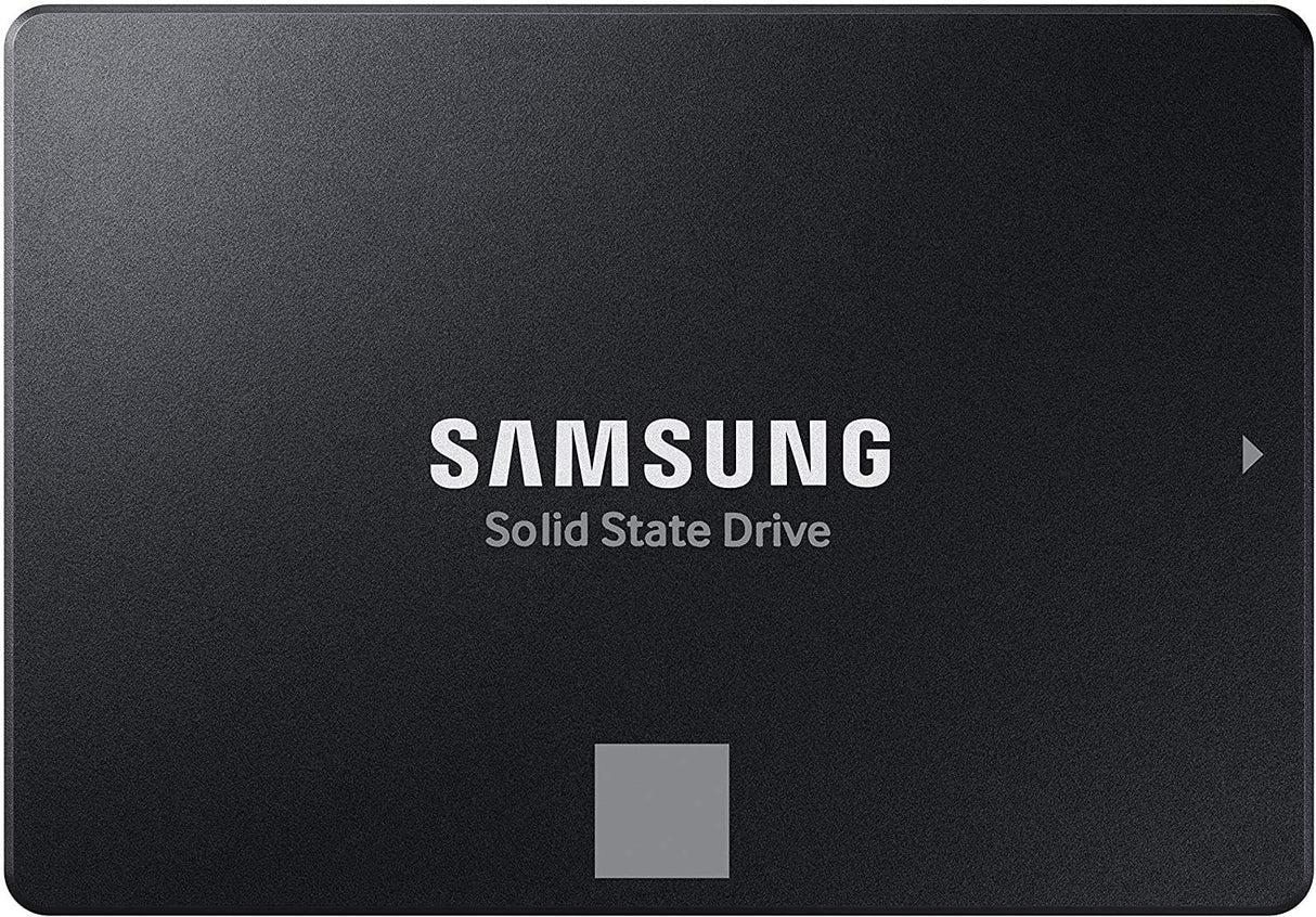 SAMSUNG 870 EVO 250GB SSD 2.5"