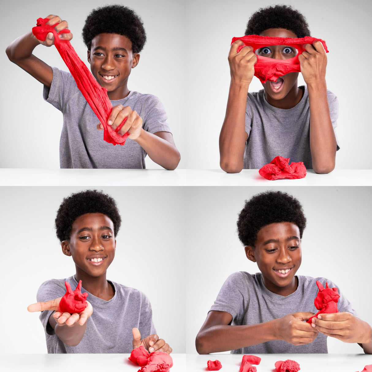 Crazy Aaron’s Slime Charmers Squishy Sushi