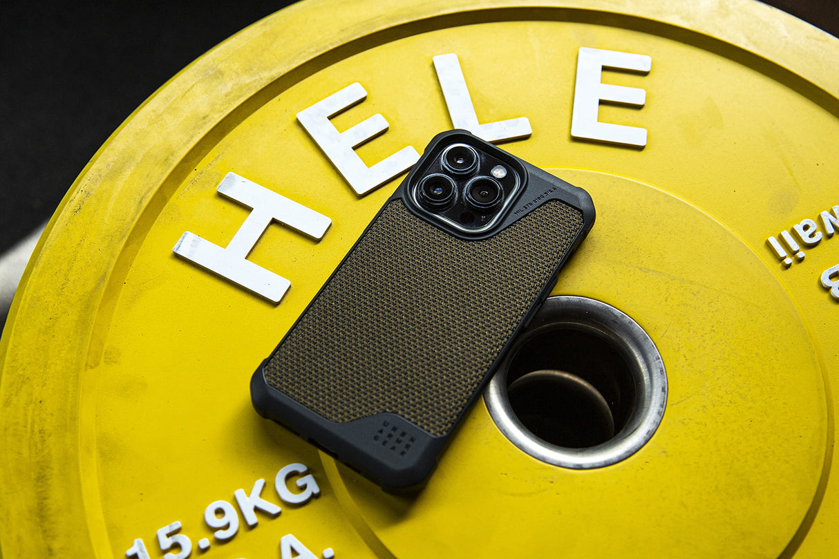 UAG Metropolis Folio Series iPhone 13 Pro 5G Case