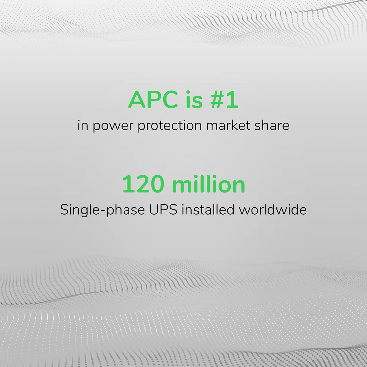 APC BACK UPS PRO 1000VA