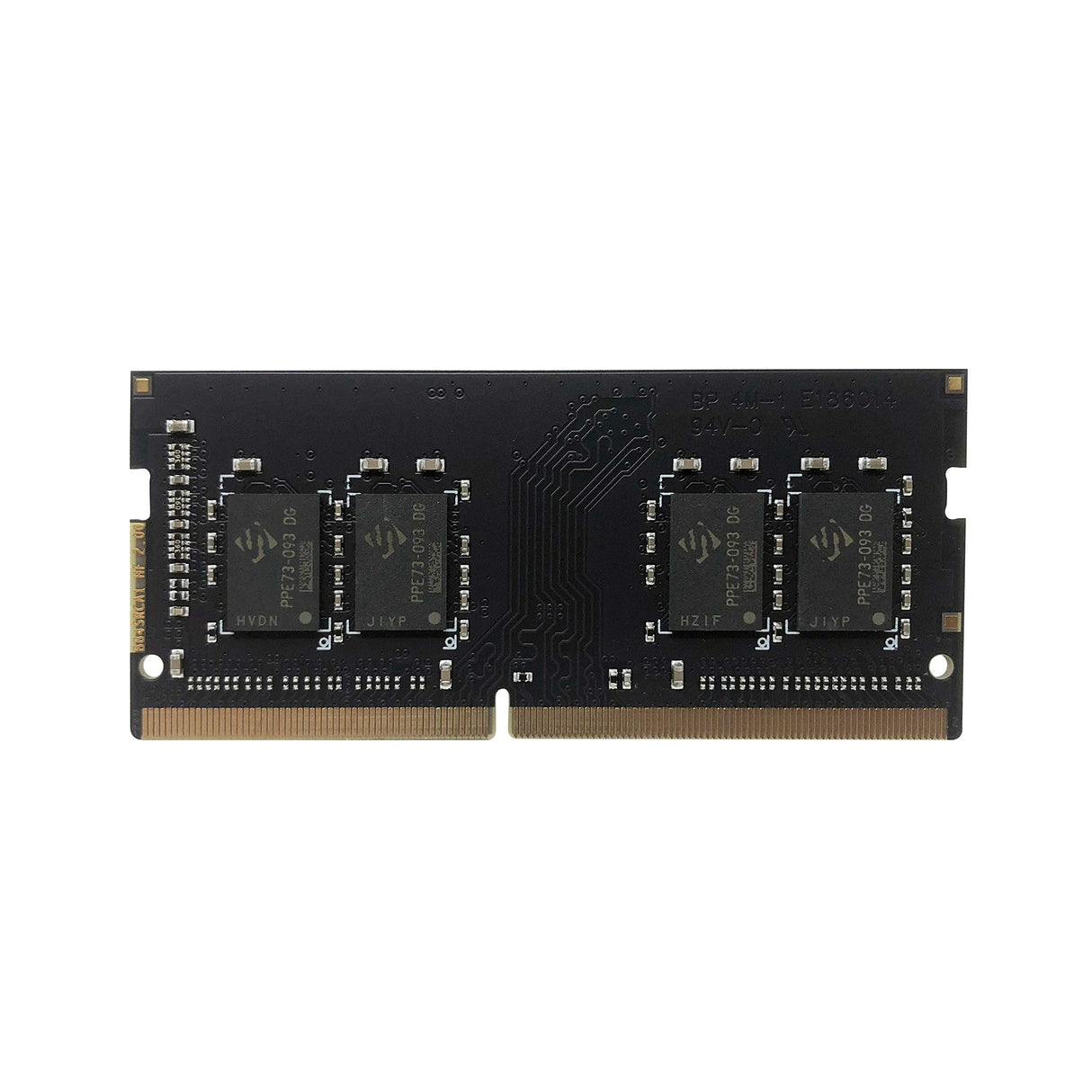 PATRIOT 8G 2400MHZ SODIMM DDR4