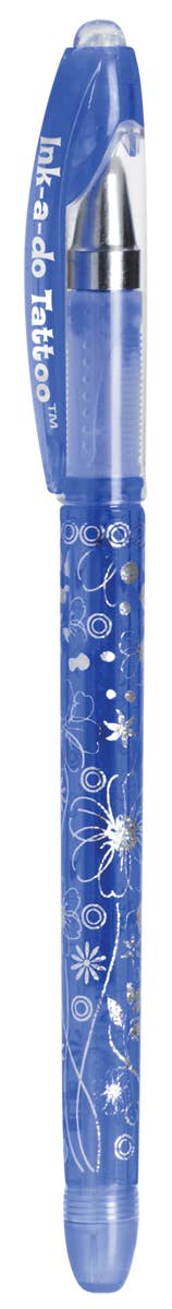 Toysmith - Yay! Ink-A-Do Tattoo Pens
