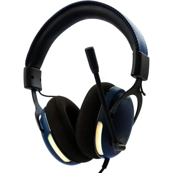 RadioShack Gaming Headphones with Microphone