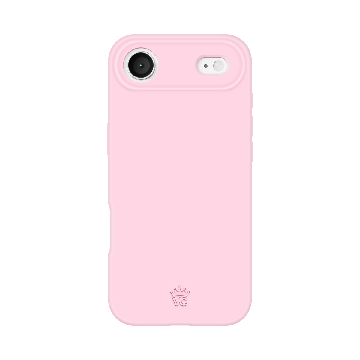VELVET CAVIAR - IPhone Air MagSafe Case - Strawberry Milk
