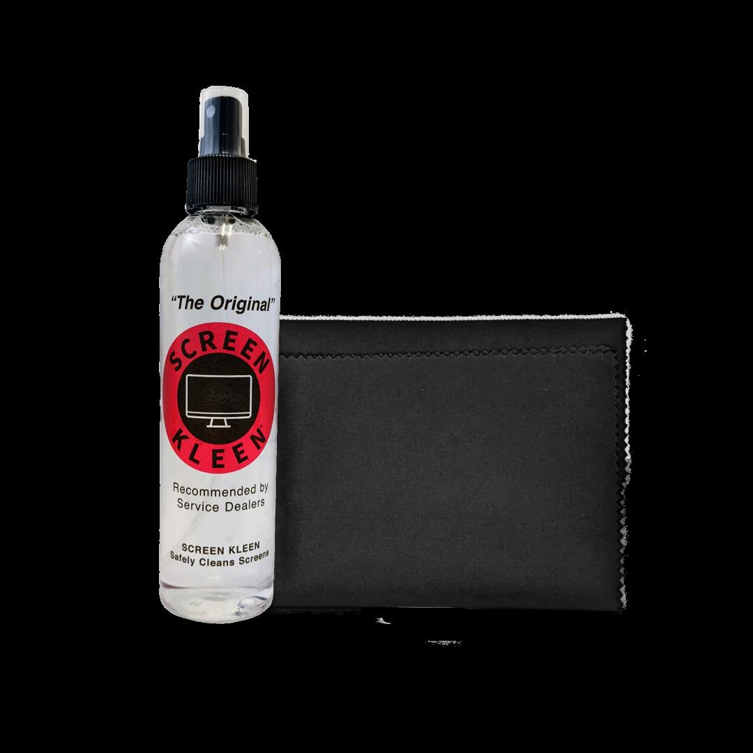 SCREEN KLEEN 8 OZ