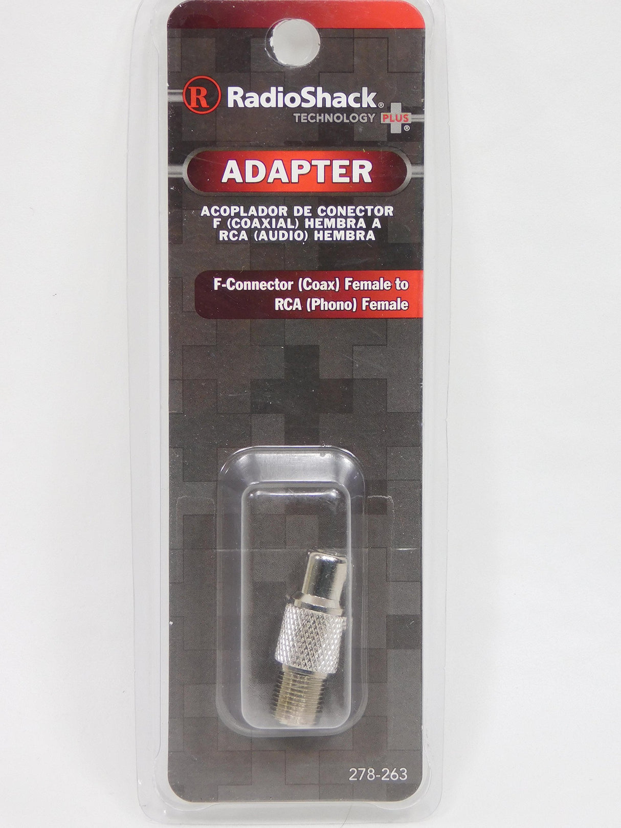 STANDARD F CONNECTOR Copy