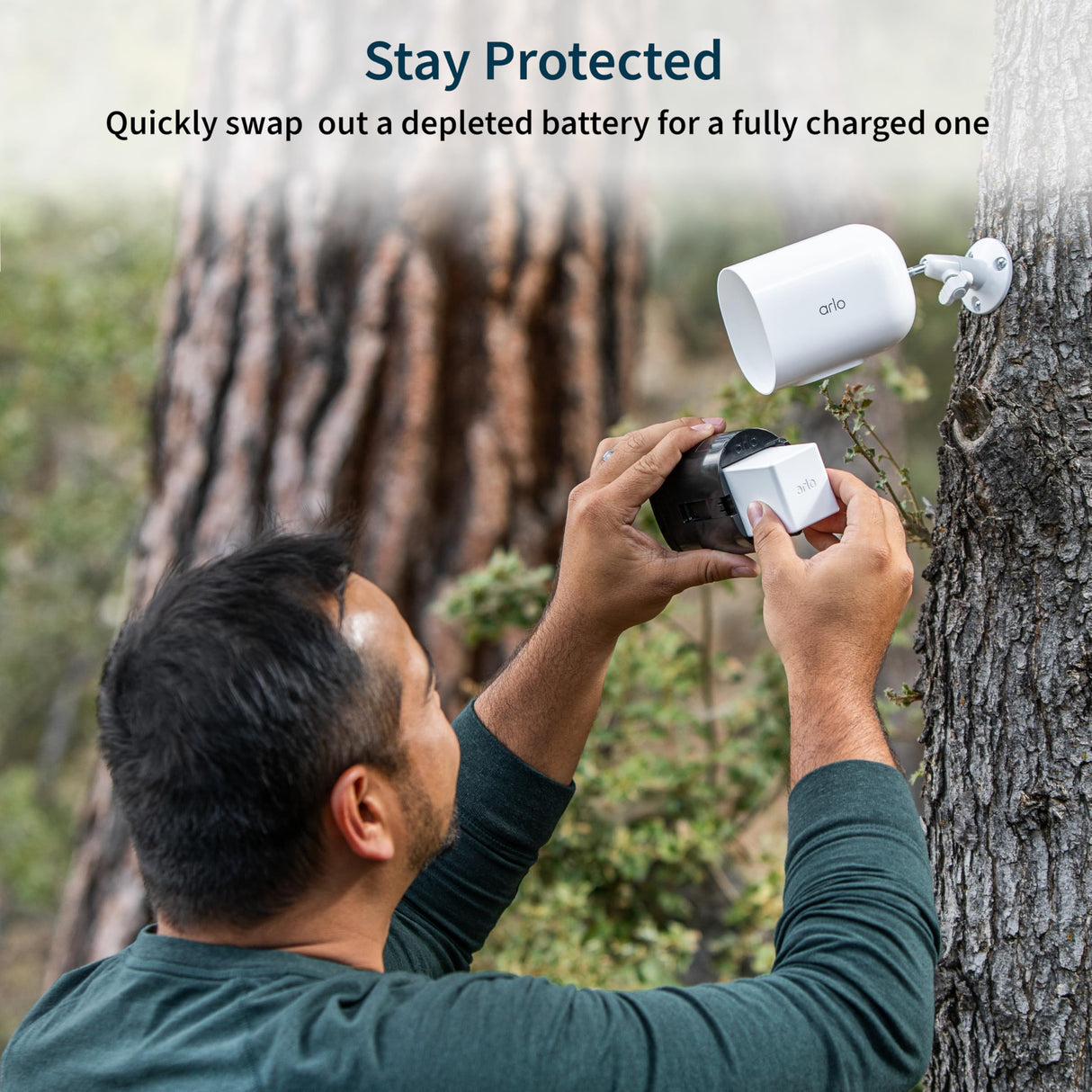 ARLO GEN5 XL BATTERY