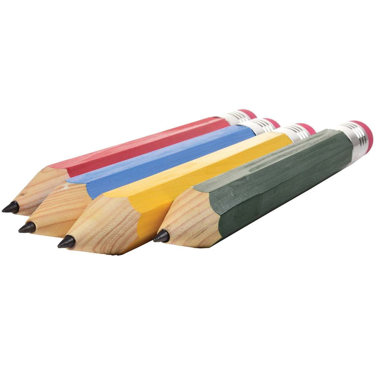 US Toy Company - Ginormous Pencils 24-unit Display