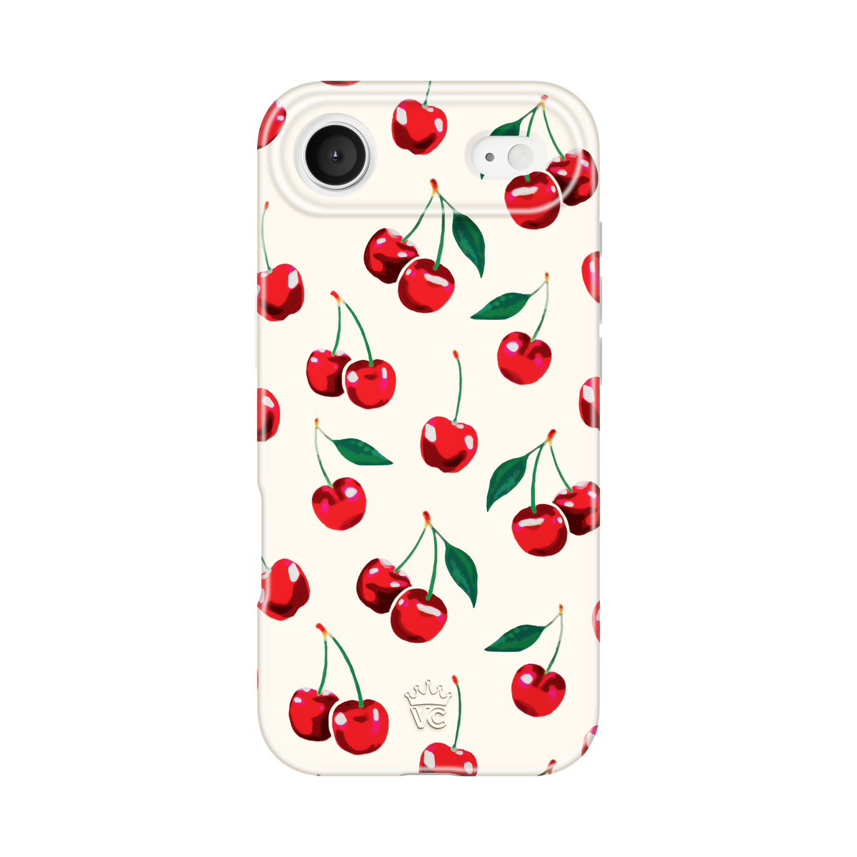 VELVET CAVIAR - IPhone Air MagSafe Case - Mon Cheri Cherry