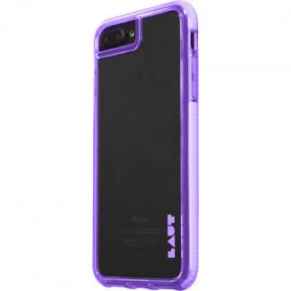 IPHONE SE 3 (2022)/SE 2/8/7 LAUT FLURO CASE - LAVENDER