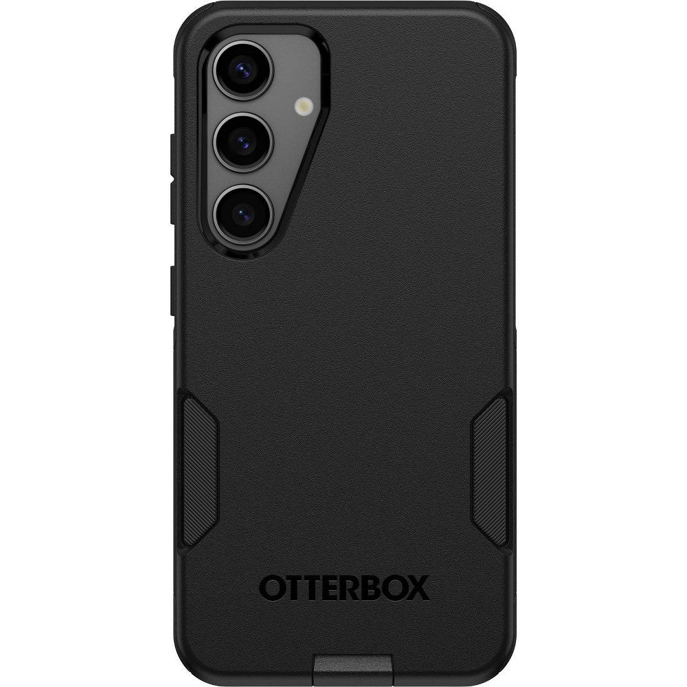 Otterbox - Commuter Case For Samsung Galaxy S24 Ultra - Black