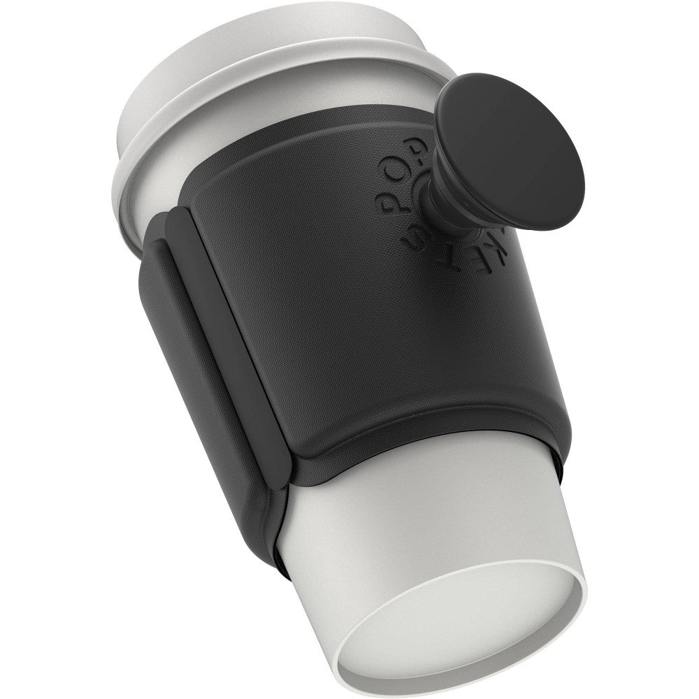 PopThirst Cup Sleeve - Black