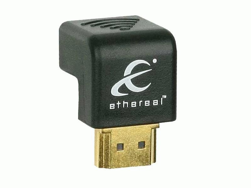 HDMI RIGHT ANGLE ADAPTER
