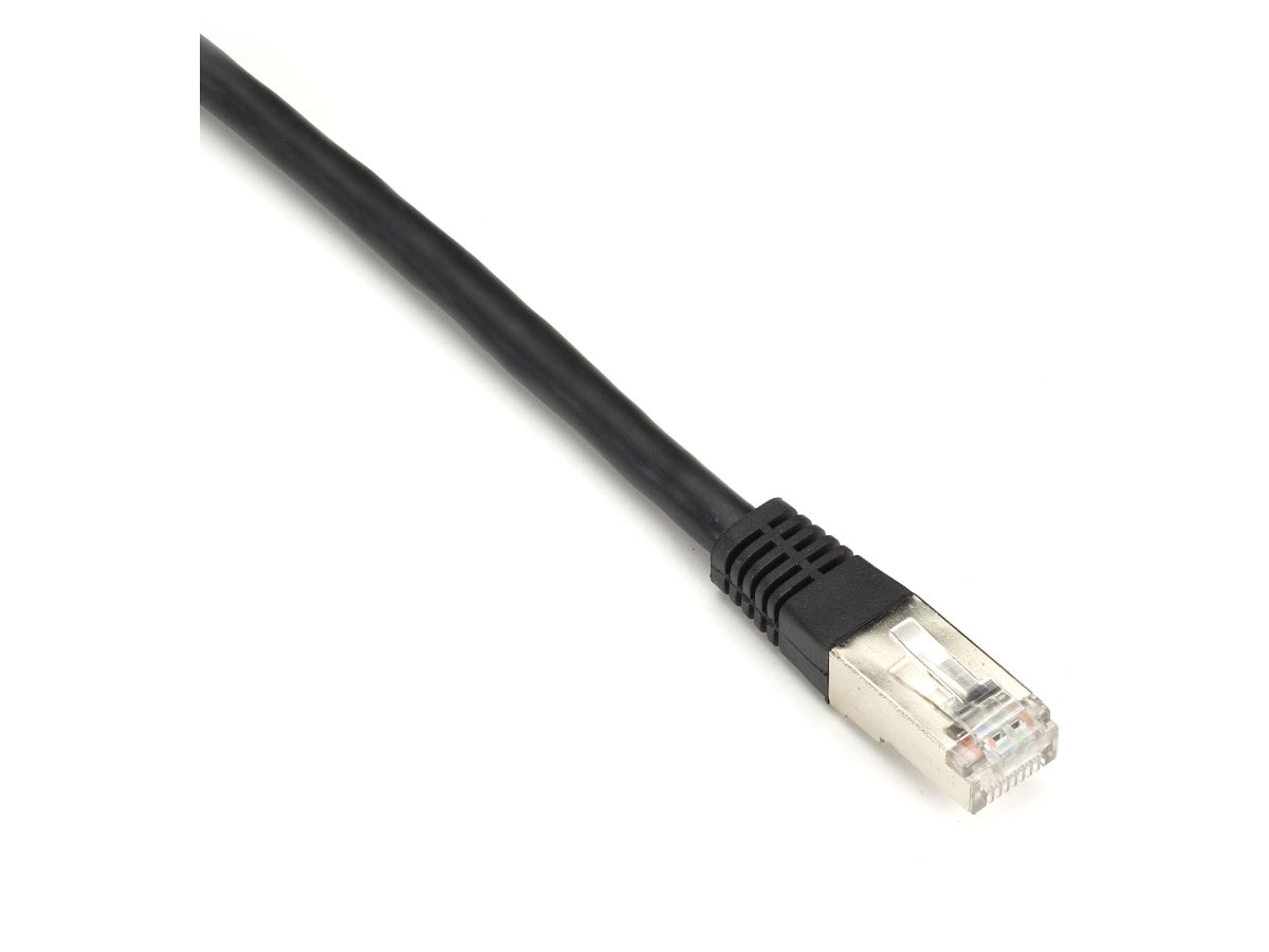 Black Box 3ft Cat6 Patch Cable S/FTP